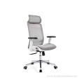 Whole-sale price adjustable headrest mesh office Chair